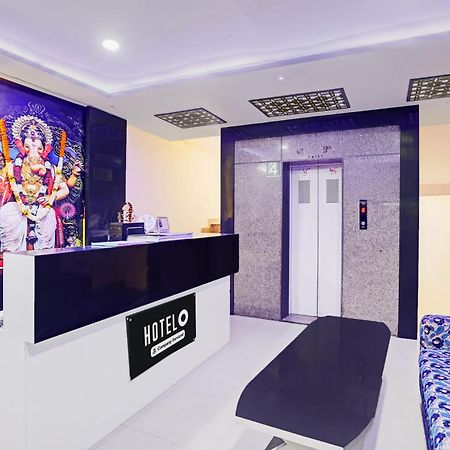 Super Hotel O Hyderabad Gate Iit Bhu Kakarmatha 外观 照片